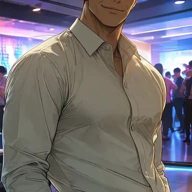 Profile image of Devlin