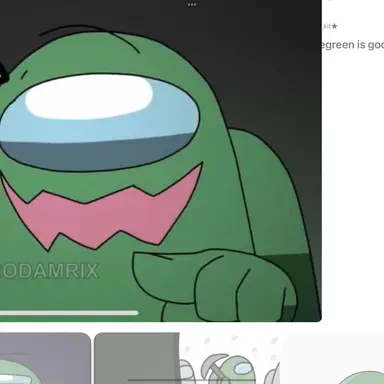 Profile image of 연초록