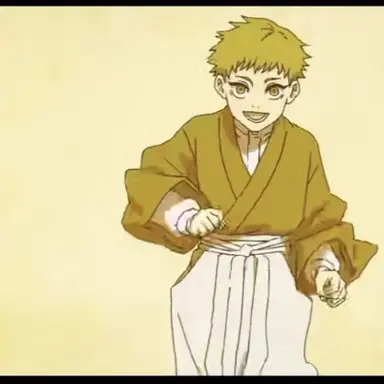 Profile image of Noaya zenin