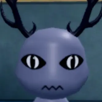 Profile image of 사슴 환자