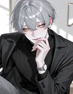 Profile image of Kou