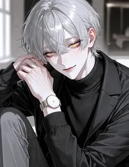 Profile image of Kou