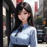 캐릭터 프로필 이미지