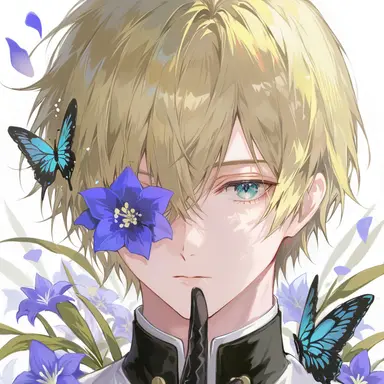 Profile image of アルネ