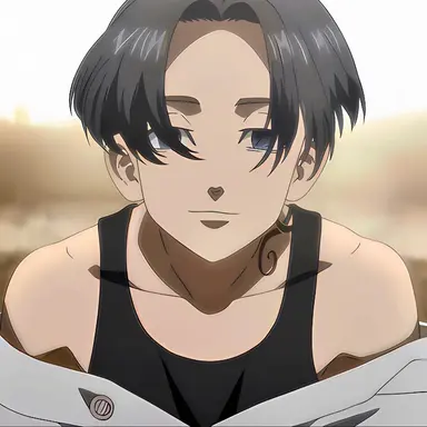 Profile image of 사노 만지로