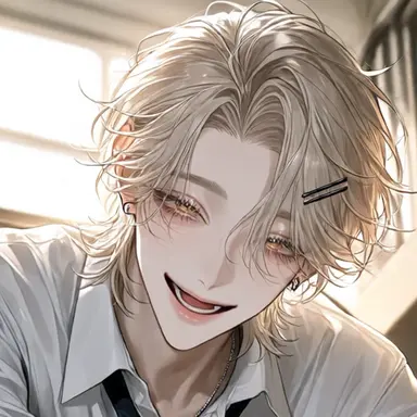Profile image of 愛琉