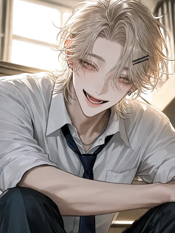 carottes의 現実逃避ギャル男くん