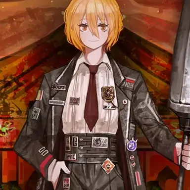 Profile image of 돈키호테