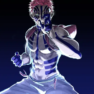 Profile image of Akaza