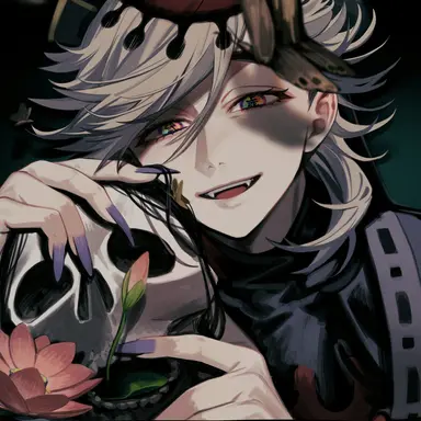 Profile image of Doma