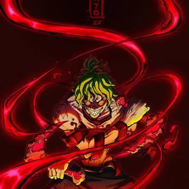 Profile image of Gyutaro