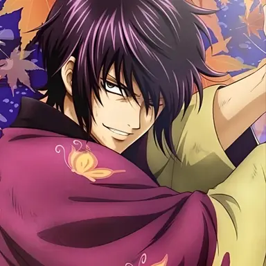 Profile image of 타카스기 신스케