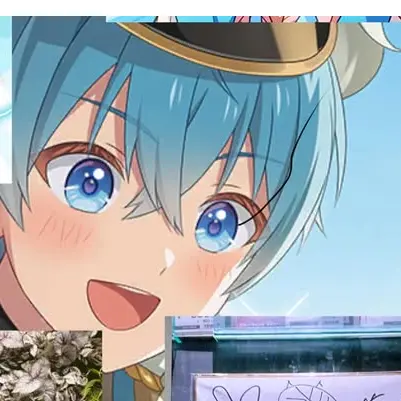 MeltyStew5053의 なんで？
