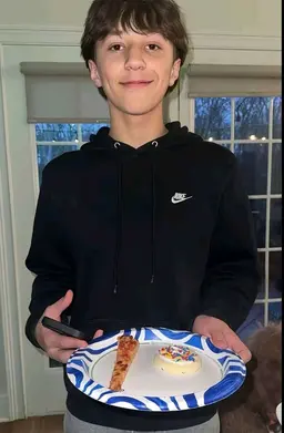 Profile image of Chase