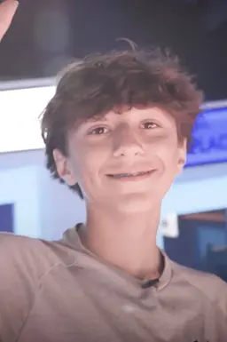 Profile image of Chase