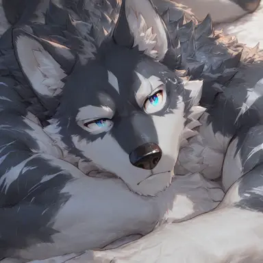 Profile image of ガーロ