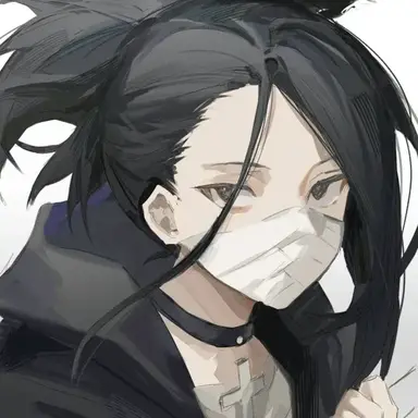 Profile image of Gin akutagawa.