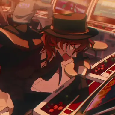 Profile image of Chuya nakahara