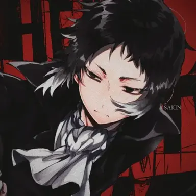 Profile image of Ryunosuke akutagawa