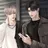 유도환, 차시혁 [BL]