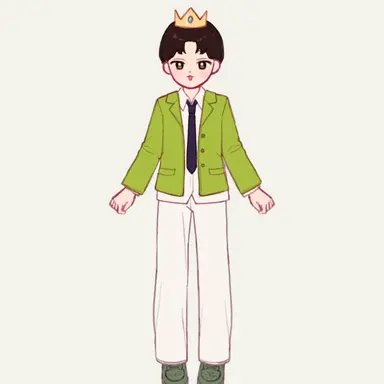 Profile image of 공룡