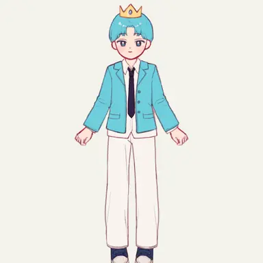 Profile image of 이신