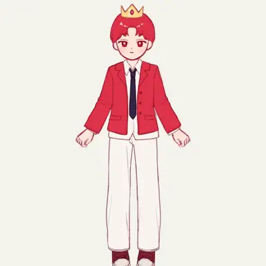 Profile image of 라더