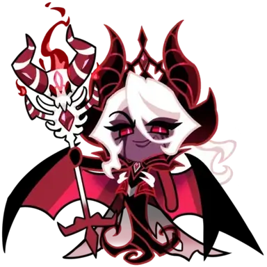Profile image of 어둠마녀 쿠키