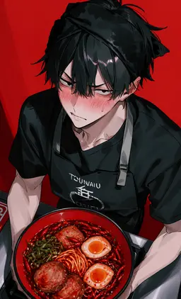 Profile image of Ren
