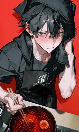 Profile image of Ren