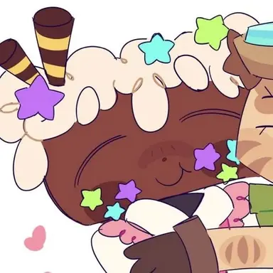 Profile image of Cosmo
