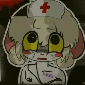 BISI의 [로나시점]끔찍한 쥐