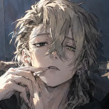 Profile image of Sekai
