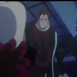 GruffVale9317의 素敵なマッチョさん