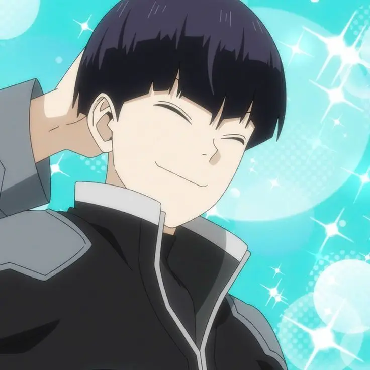 PointyBike8400의 호시나 소우시로