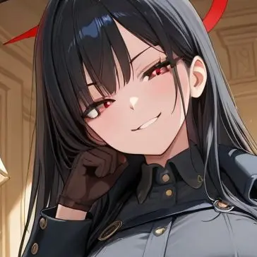 Profile image of ルイズ