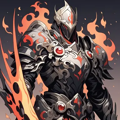 Profile image of ブレイズ