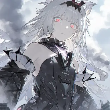 Profile image of 21号