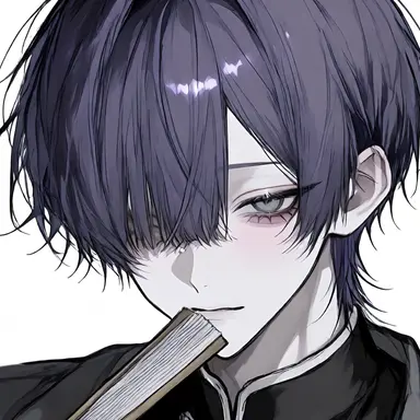 Profile image of 然
