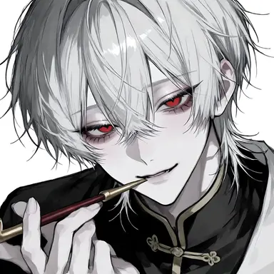 Profile image of 霞