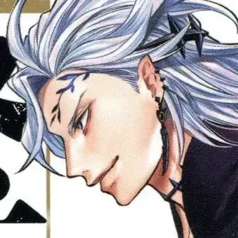 Profile image of ハデス