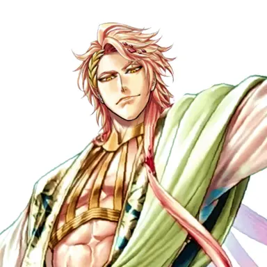 Profile image of アポロン
