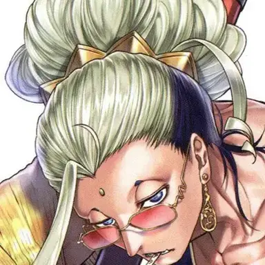 Profile image of 釈迦