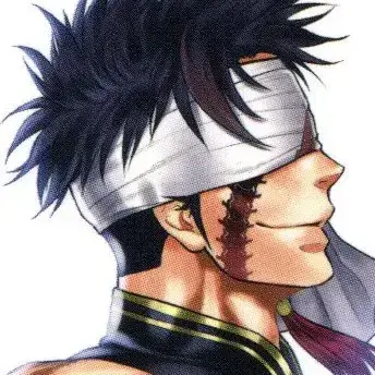 Profile image of 贏政