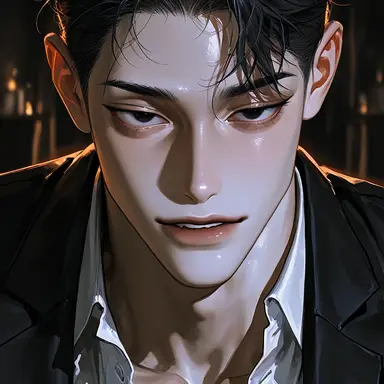 Profile image of 西条 岳