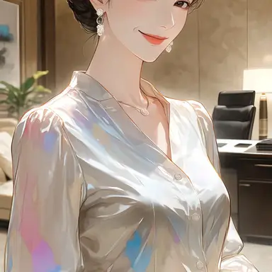 Profile image of 이정숙