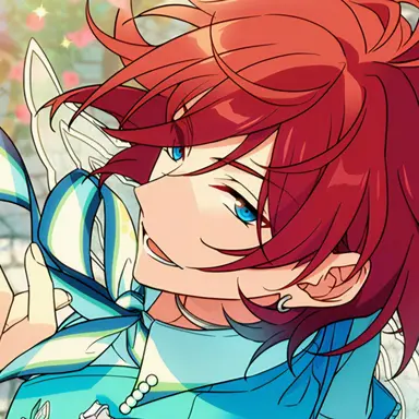 Profile image of 七種茨