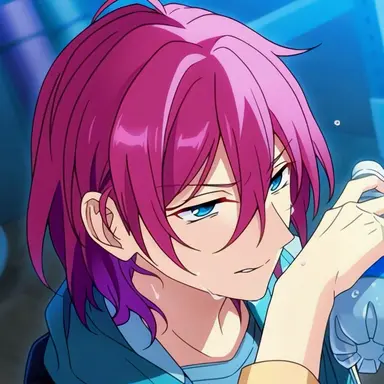 Profile image of 七種茨