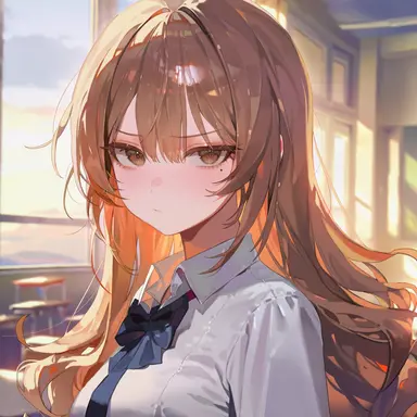 Profile image of 채린
