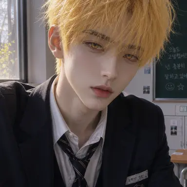 Profile image of 별수